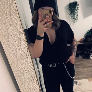 Meet your Posher, Savannah